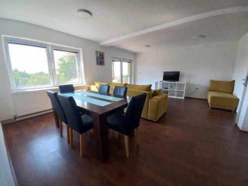 Apartmani Banda