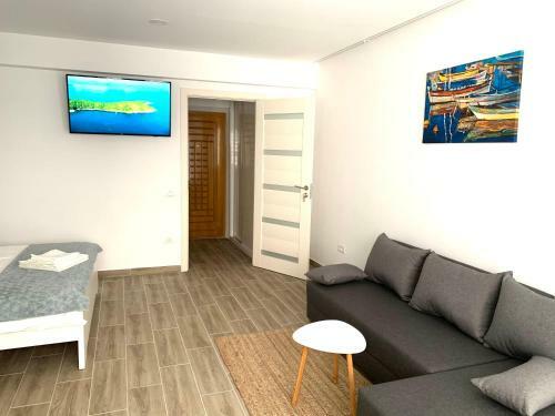 Apartamento Citypark Studio