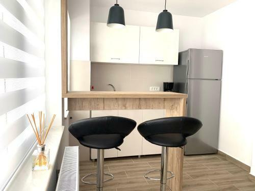 Apartamento Citypark Studio