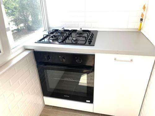 Apartamento Citypark Studio