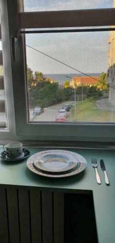 Apartamento Sunrise By The Sea