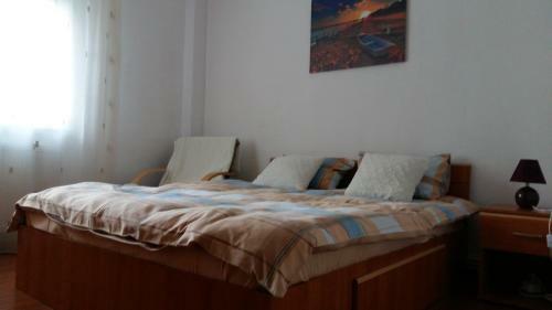 Apartamento Francesca