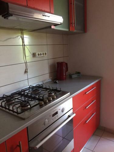 Apartamento Francesca