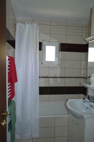 Apartamento Francesca