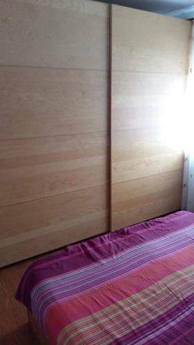 Apartamento Francesca