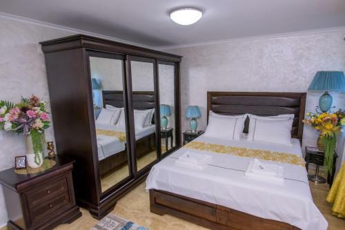 Apartamento Mar'elle Studio