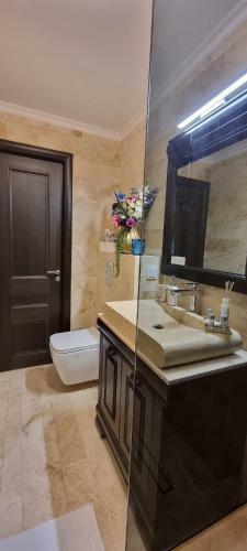 Apartamento Mar'elle Studio