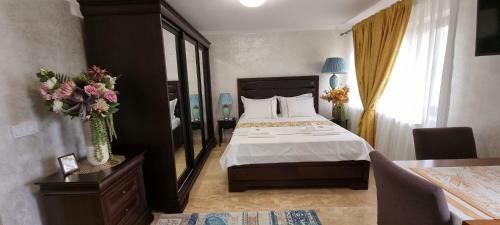 Apartamento Mar'elle Studio