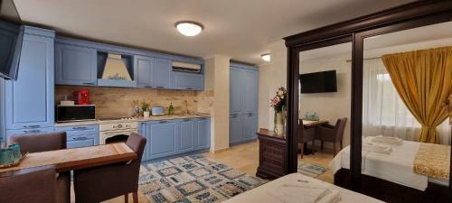 Apartamento Mar'elle Studio
