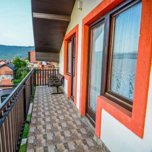 Apartments Ivanovic