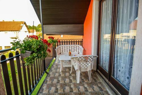 Apartments Ivanovic