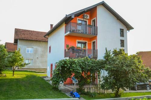 Apartments Ivanovic