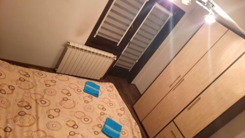 Apartments Ivanovic