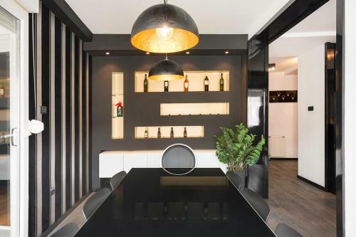 Apartamento Home Living Lux
