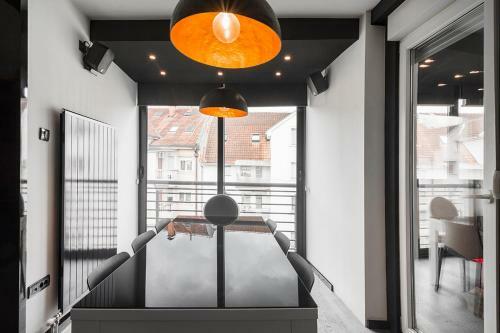 Apartamento Home Living Lux