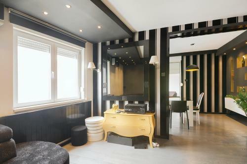 Apartamento Home Living Lux