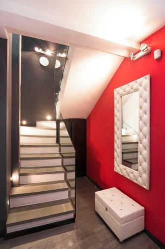 Apartamento Home Living Lux