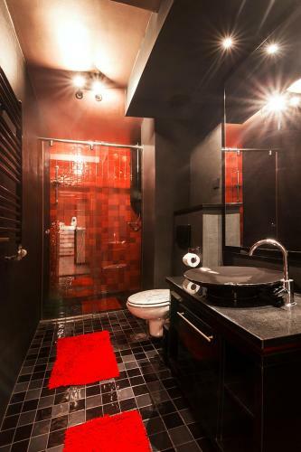 Apartamento Home Living Lux