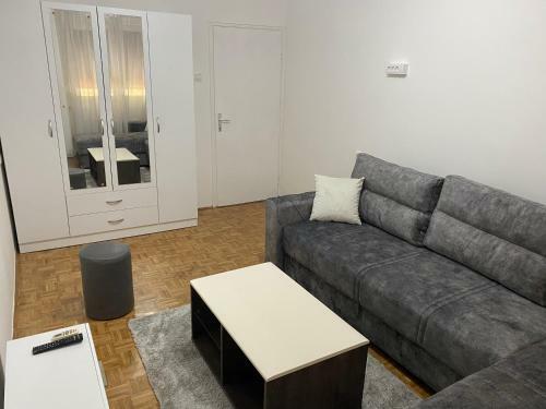 Apartman Novi Sad
