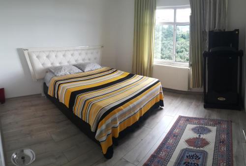 Apartamento Ay?e Abla