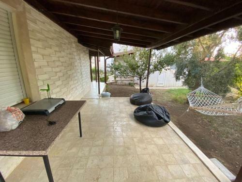 V?lla Ern?s - Dat�a Raykent Tat?l S?tes? - K?ralik