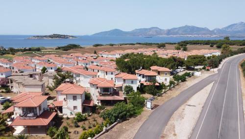 V?lla Ern?s - Dat�a Raykent Tat?l S?tes? - K?ralik