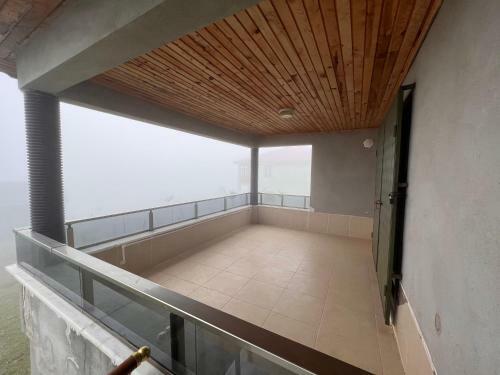 Ha�ka Yaylasi Da? Ev?