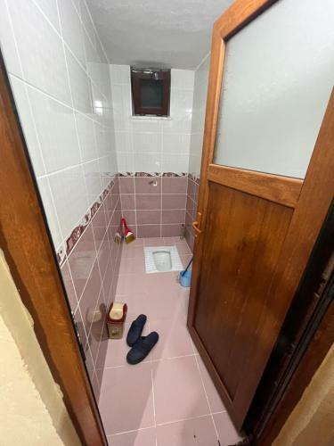 Ha�ka Yaylasi Da? Ev?