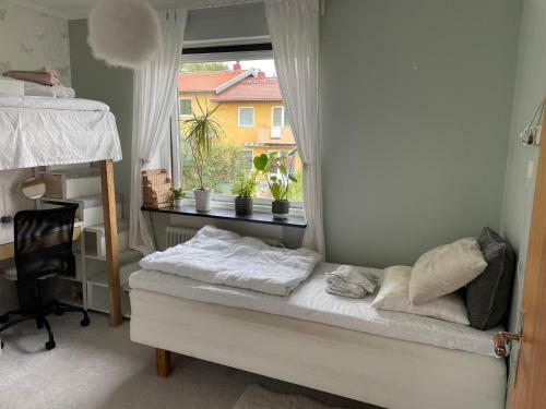 Villa The Yellow Townhouse