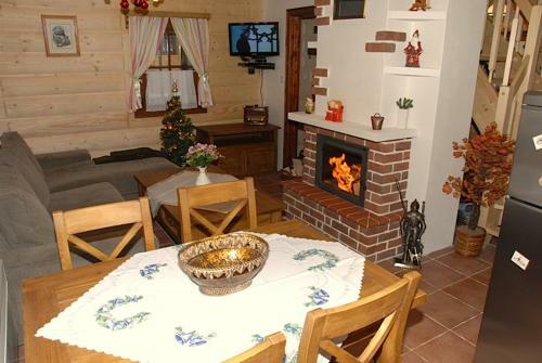 Villa Resort Chalupkovo