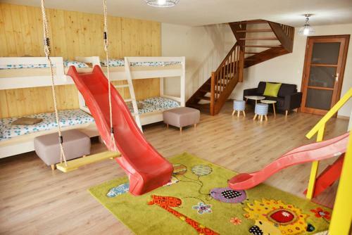 Villa Resort Chalupkovo