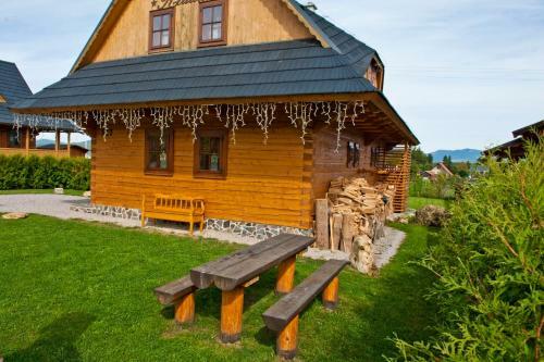 Villa Resort Chalupkovo