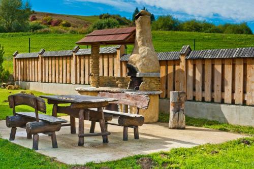 Villa Resort Chalupkovo