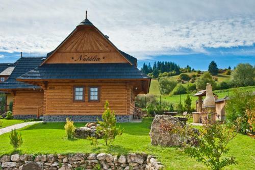 Villa Resort Chalupkovo