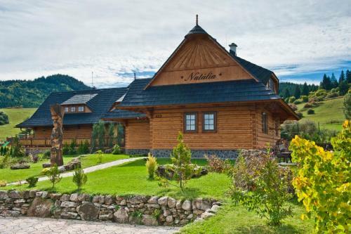 Villa Resort Chalupkovo