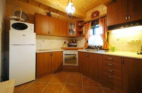 Villa Resort Chalupkovo