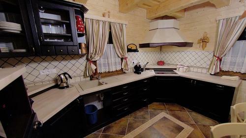 Villa Resort Chalupkovo