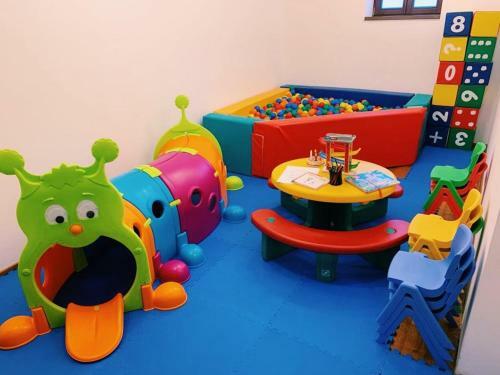 Villa Resort Chalupkovo