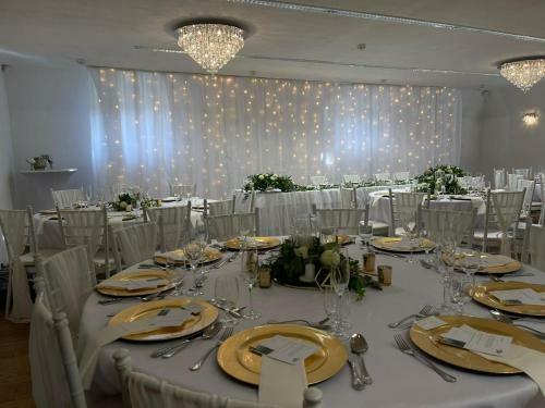 Villa Resort Chalupkovo