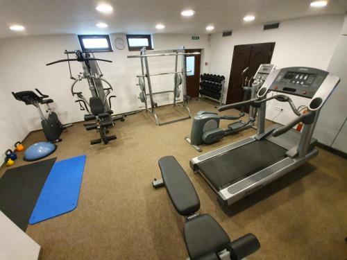 Villa Resort Chalupkovo