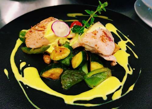 Villa Resort Chalupkovo