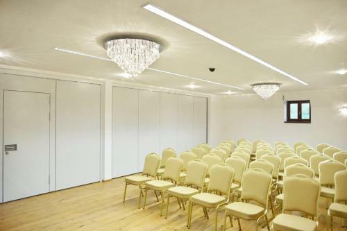 Villa Resort Chalupkovo