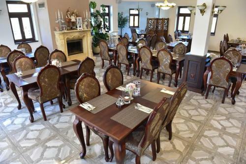 Villa Resort Chalupkovo