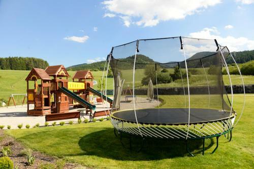 Villa Resort Chalupkovo