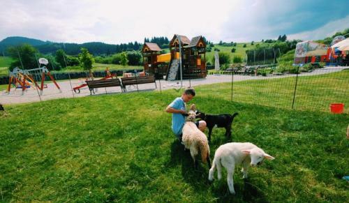 Villa Resort Chalupkovo