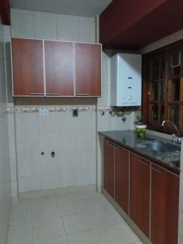 Apartamento Tucuman Centro Departamento