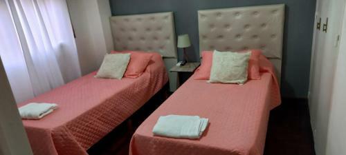 Apartamento Departamento C�ntrico Mu�ecas