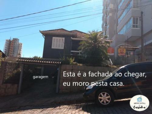 Bed & Breakfast Quarto Solteiros Turistando