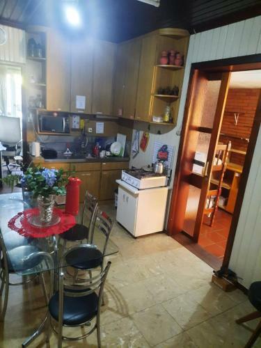 Bed & Breakfast Quarto Solteiros Turistando
