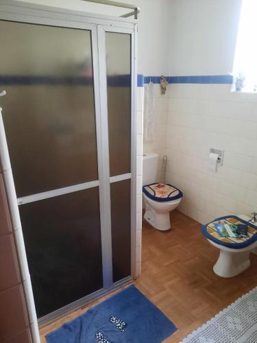 Bed & Breakfast Quarto Solteiros Turistando